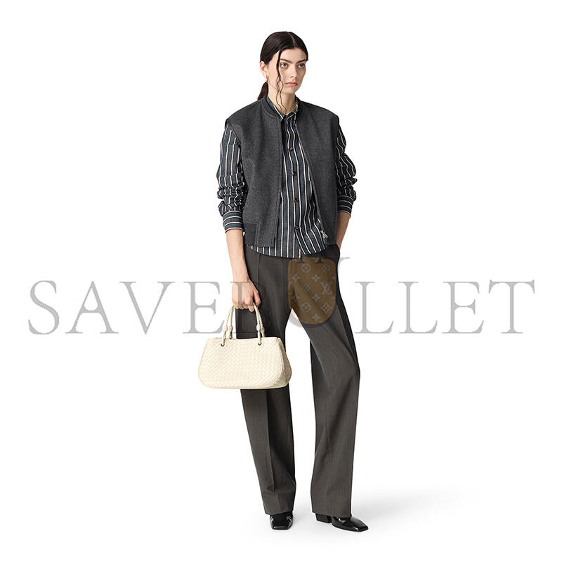 BOTTEGA VENETA BASKET 836261 (31*18.5*16cm)